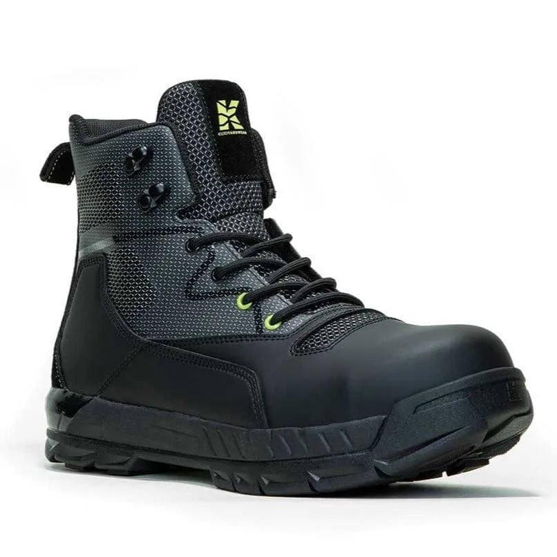 Kujo Yardwear 6 Composite Toe X1 Landscape Boots