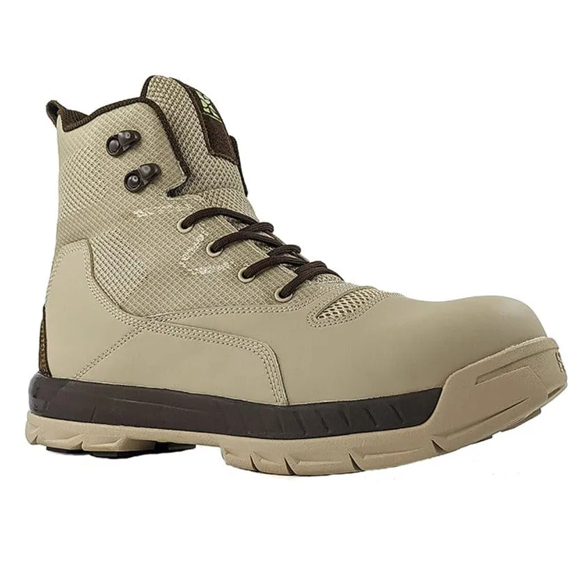 Kujo Yardwear 6 Composite Toe X1 Landscape Boots