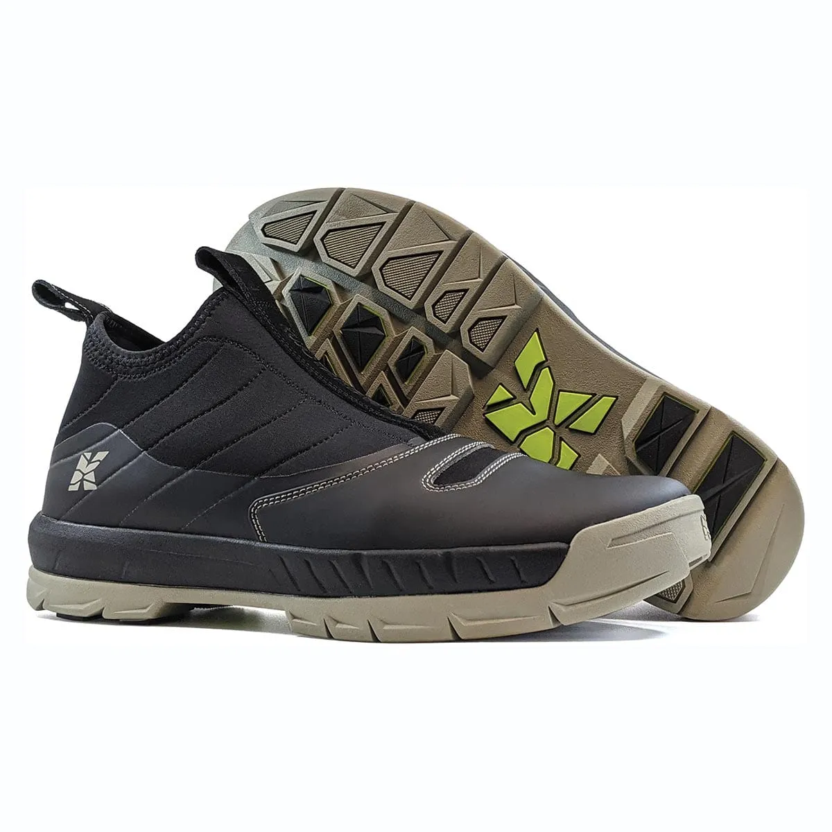 Kujo Yardwear Jax Shoe