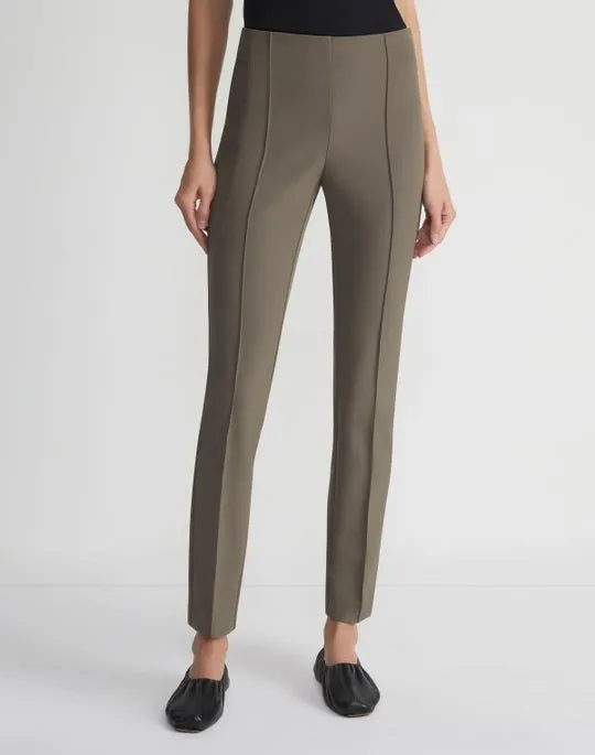 Lafayette 148 Stretch Gramercy Pant (More Colors)