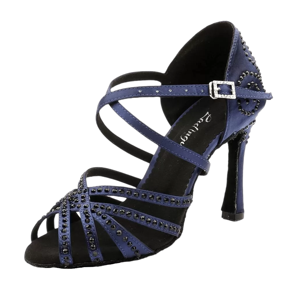 Latin Dance Sandals Shoes