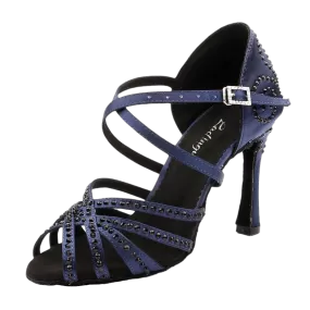 Latin Dance Sandals Shoes