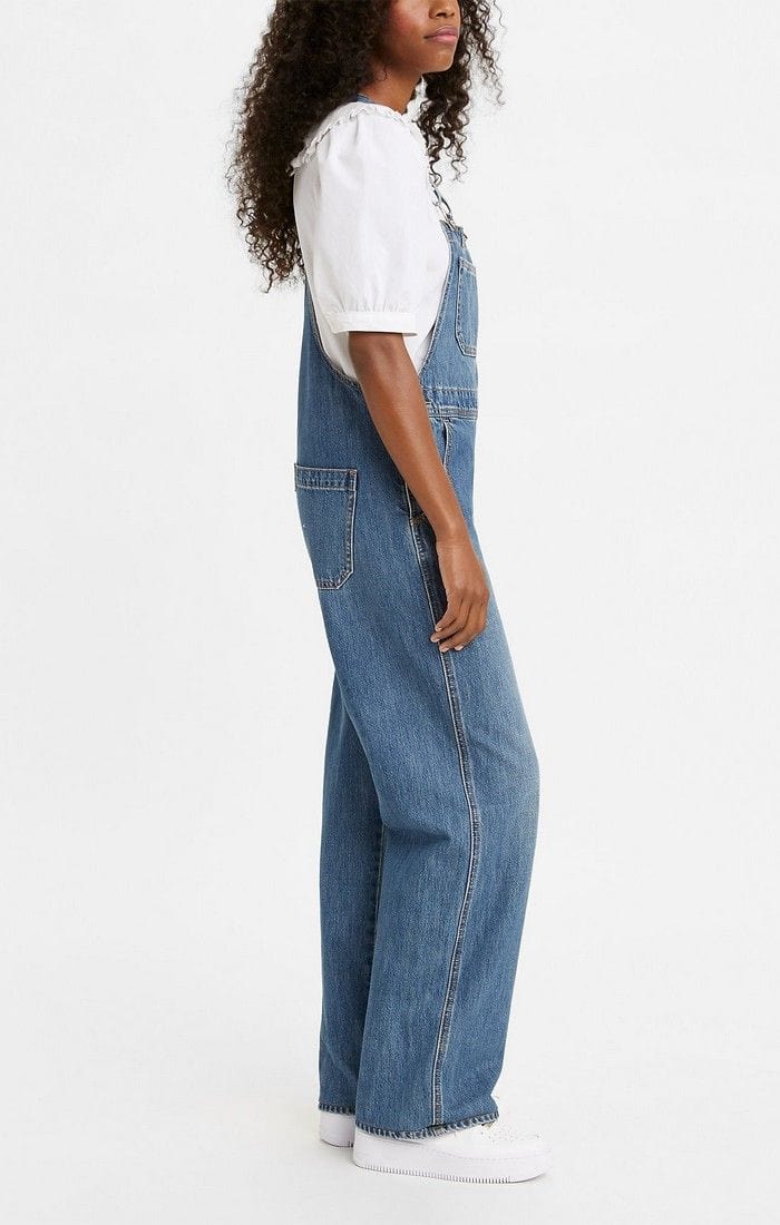 Levi's Utility Loose Overall