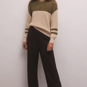 Lyndon Colorblock Sweater