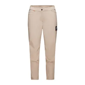 Mammut  Massone Light Pants - Pantaloni da arrampicata - Donna