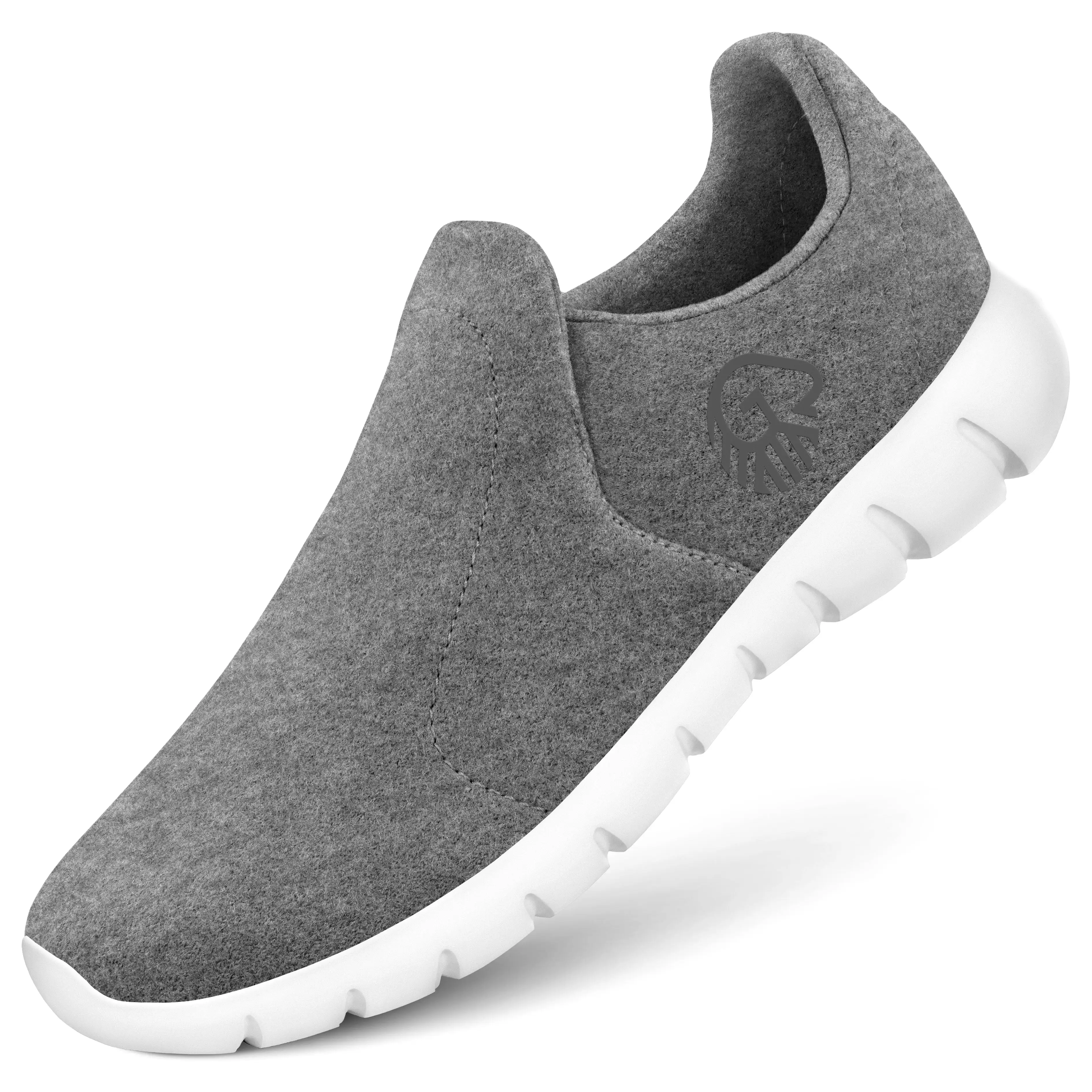 Merino Slip-On Men