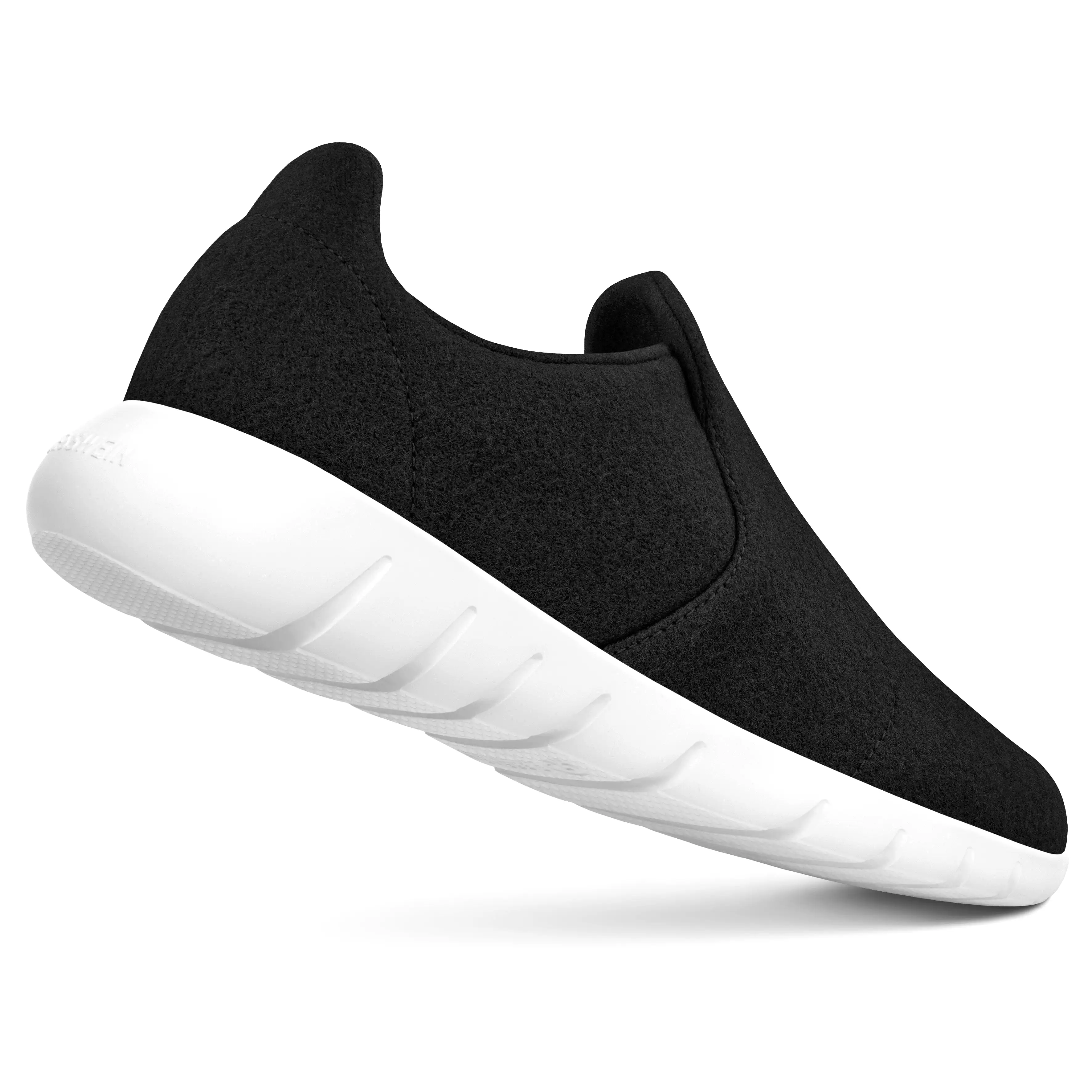 Merino Slip-On Men