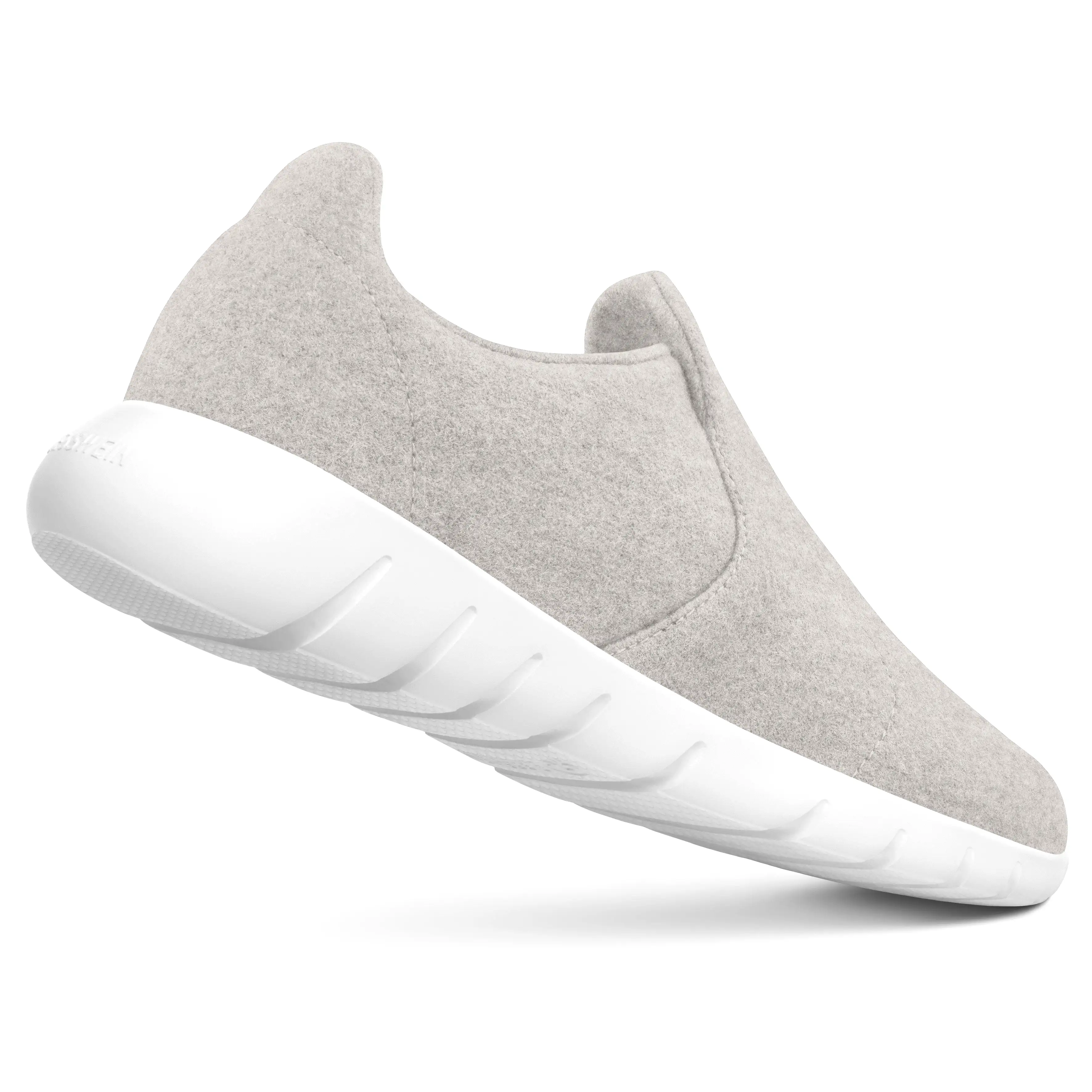 Merino Slip-On Men