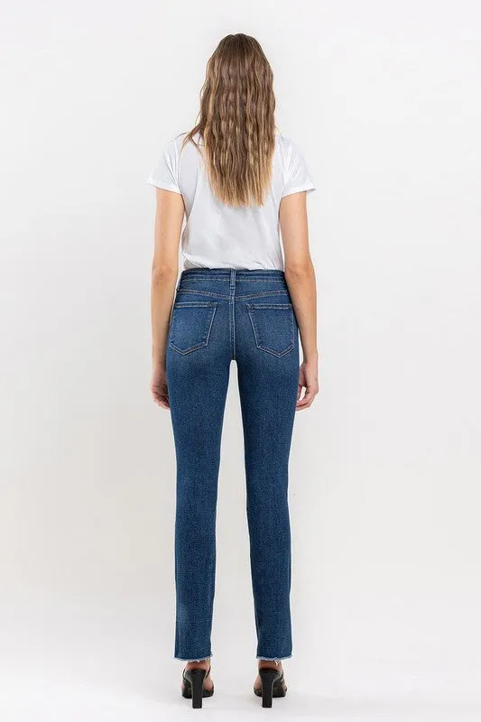 Momentous Mid Rise Bootcut