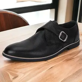 Monk Strap Shoes for Men