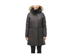 Nobis Merideth Ladies Parka