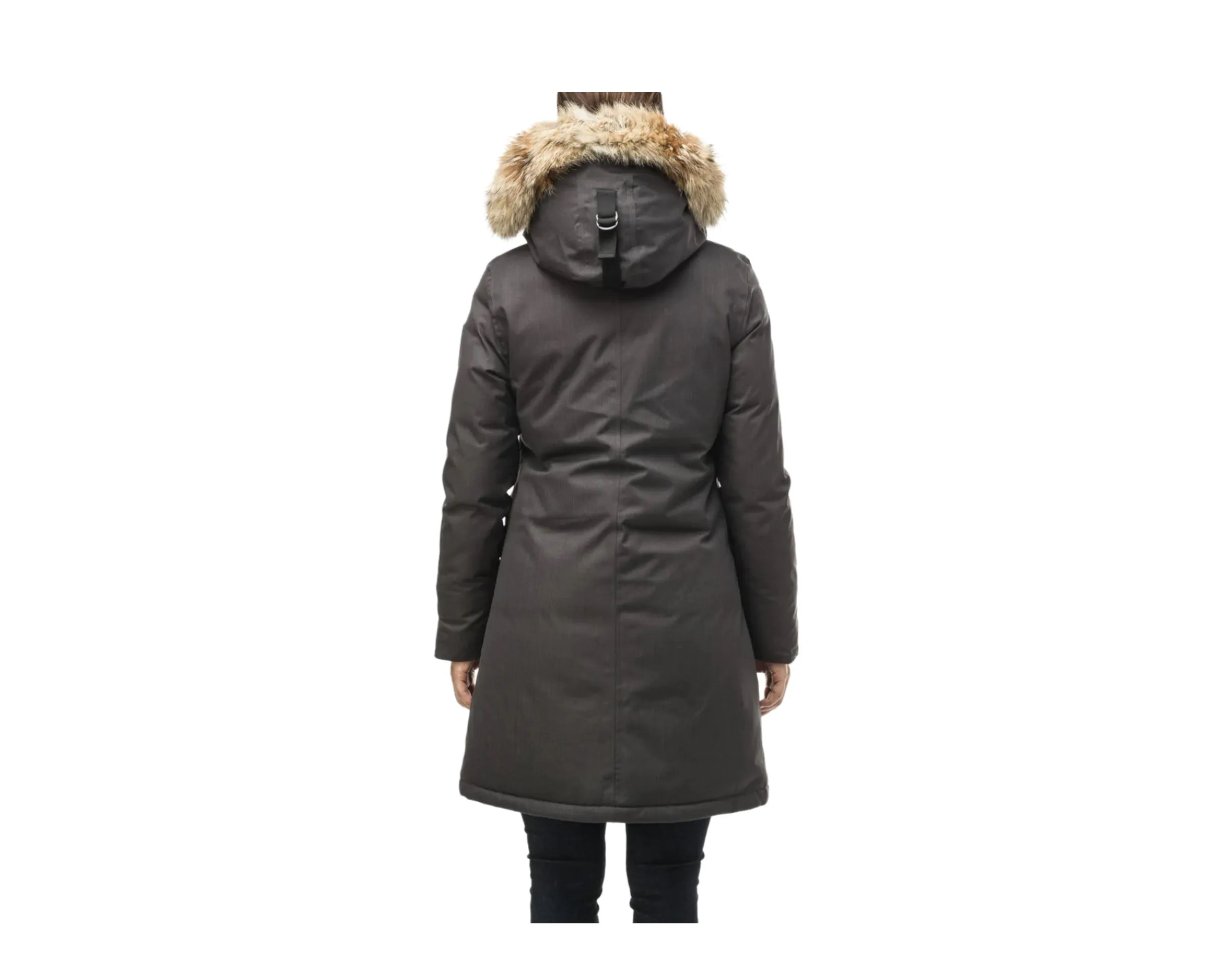 Nobis Merideth Ladies Parka