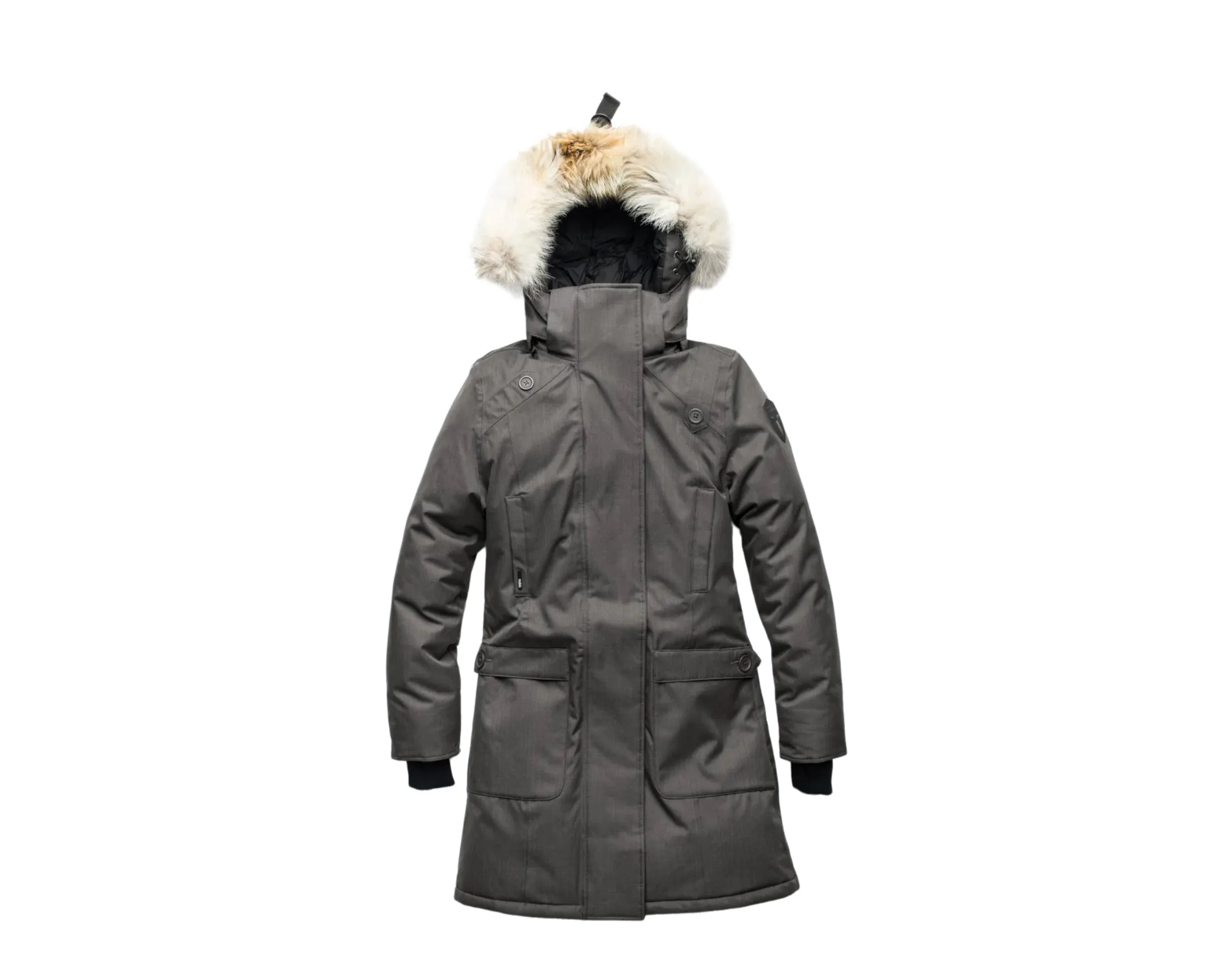 Nobis Merideth Ladies Parka