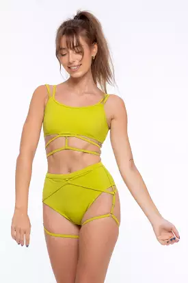 Nona Perkasa Angel Bottoms - Vert