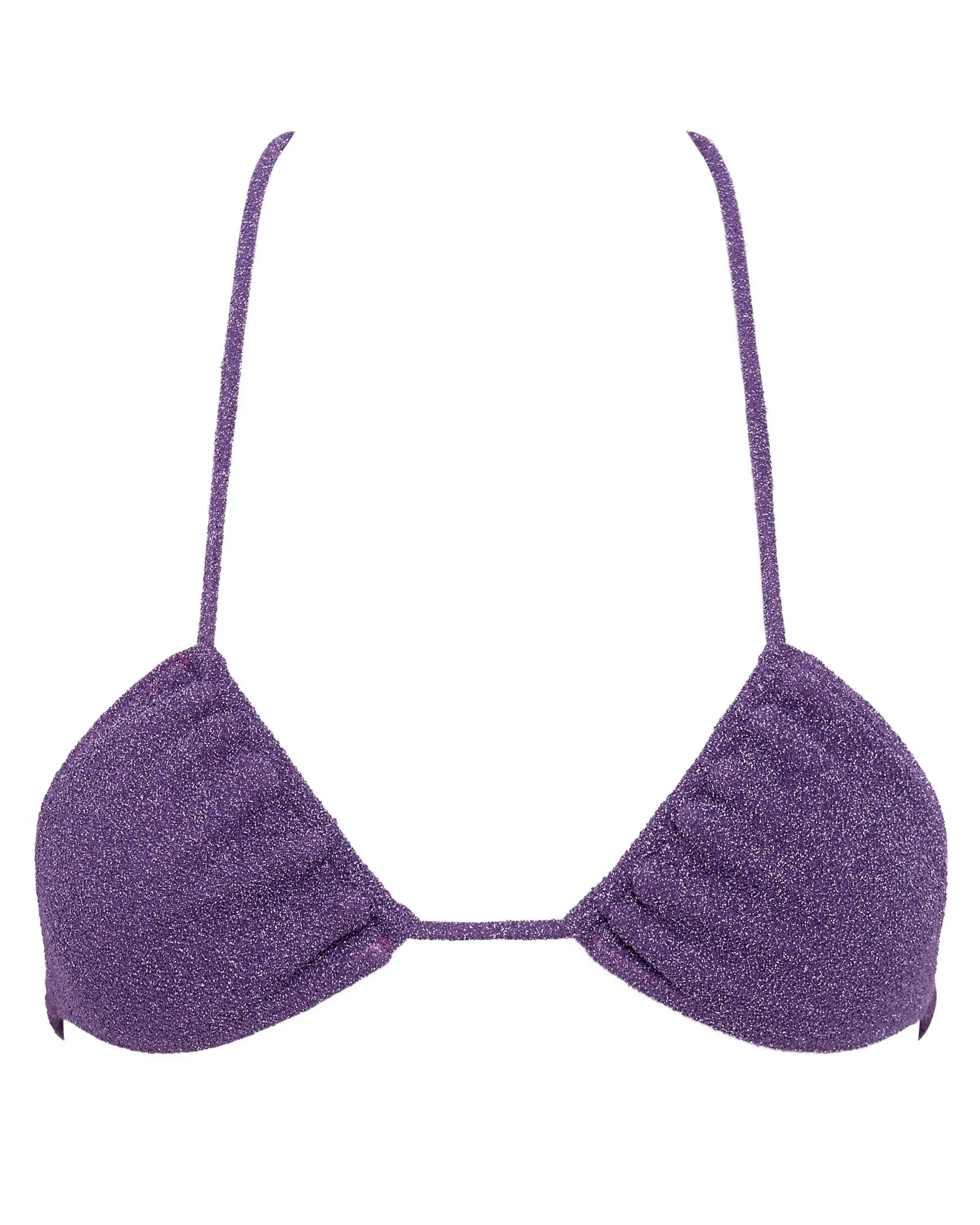 Nookie Dynasty Wrap Tri - Purple