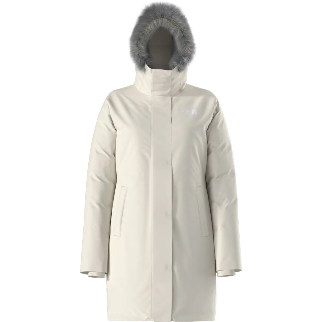 North Face Arctic Parka (NF0A84J2) Womens 2025