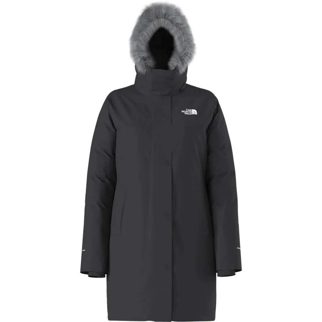 North Face Arctic Parka (NF0A84J2) Womens 2025