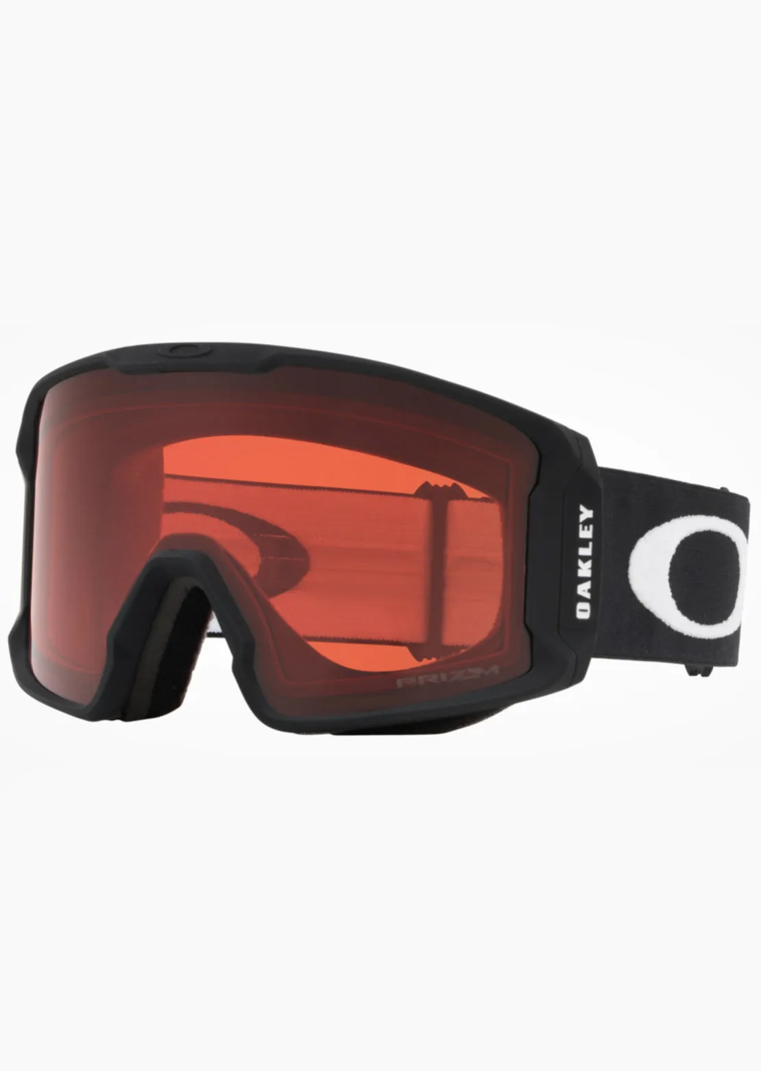 Oakley Line Miner XL Snow Goggles