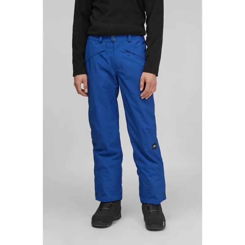 O'Neill  Hammer Pants 1 - Pantaloni da sci - Uomo