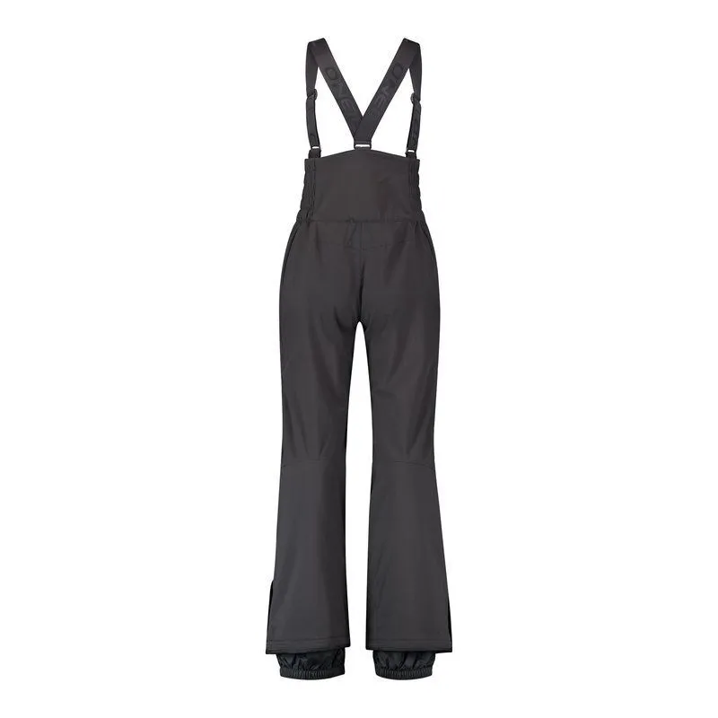 O'Neill  High Waist Bib Pants - Pantaloni da sci - Donna