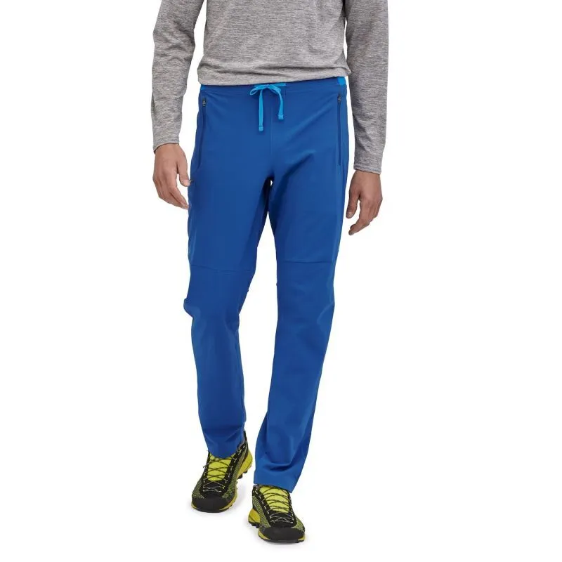 Patagonia  Altvia Light Alpine Pants - Pantaloni da escursionismo - Uomo