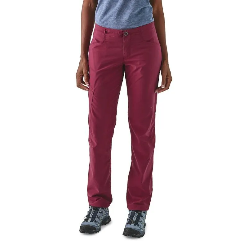 Patagonia  RPS Rock Pants - Pantaloni da arrampicatas - Donna