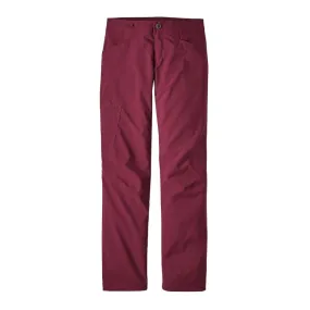 Patagonia  RPS Rock Pants - Pantaloni da arrampicatas - Donna