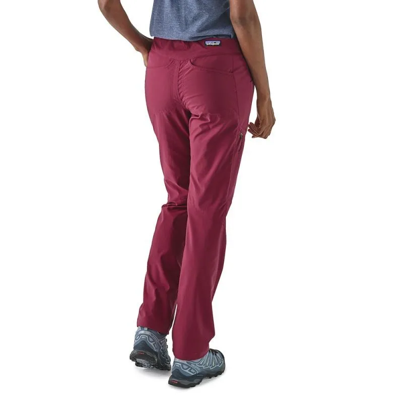 Patagonia  RPS Rock Pants - Pantaloni da arrampicatas - Donna