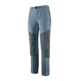 Patagonia  Terravia Alpine Pants - Pantaloni da escursionismo - Donna