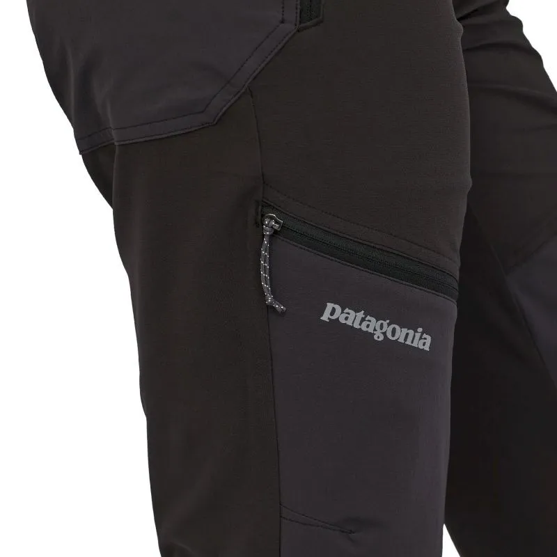 Patagonia  Terravia Alpine Pants - Pantaloni da escursionismo - Donna