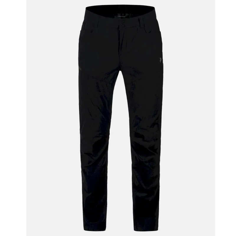 Peak Performance  Iconiq Pants - Pantaloni da escursionismo - Donna