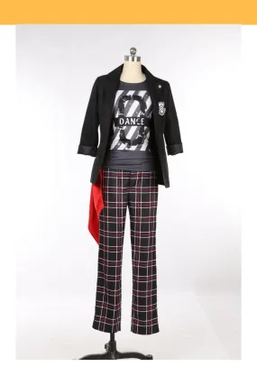 Persona 5 Protagonist Casual Cosplay Costume