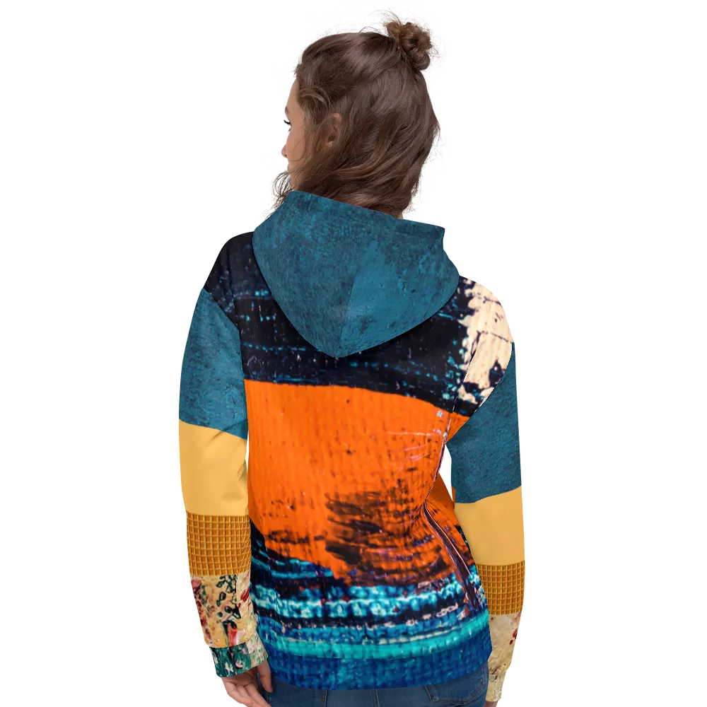 Point Horizon Hoody