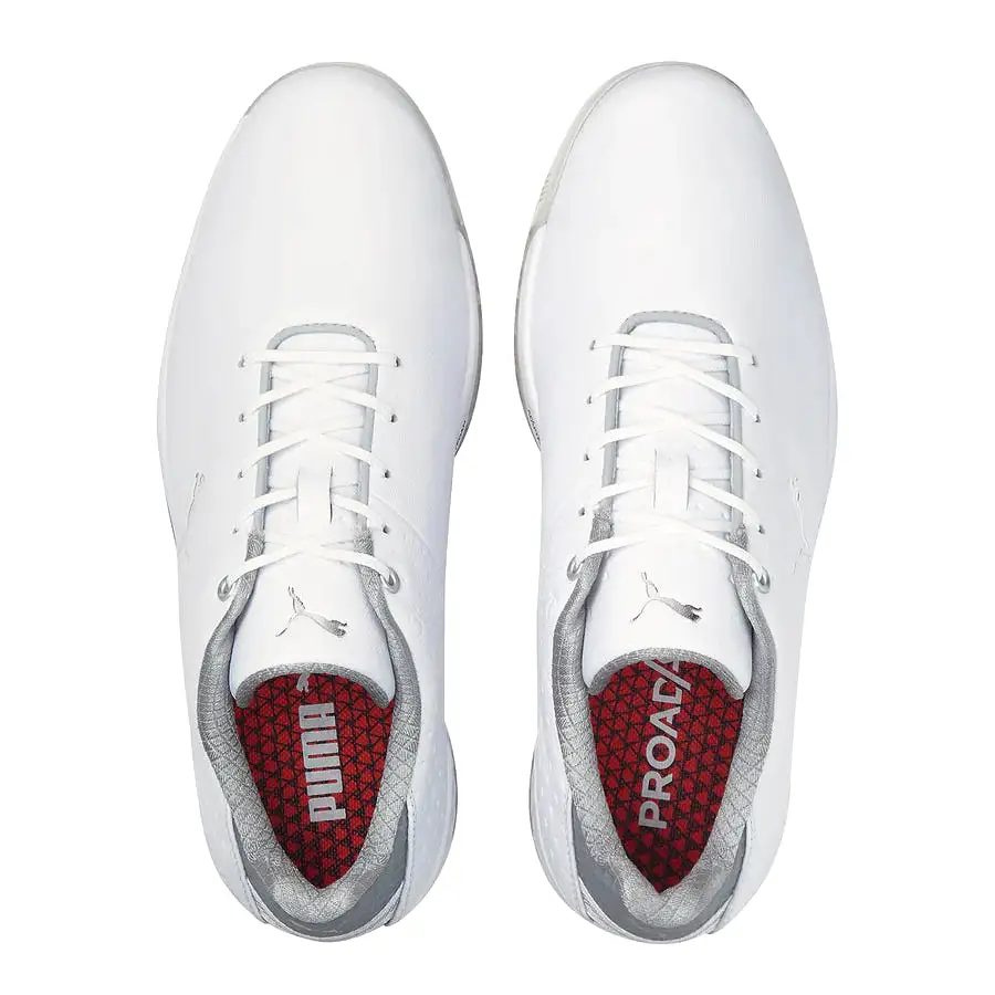 Puma Proadapt Alphacat Leather Men's Golf Shoes