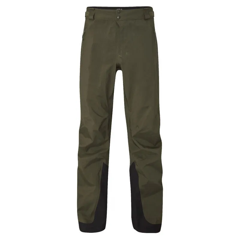 Rab  Latok GTX Pants - Pantaloni da sci alpinismo - Uomo