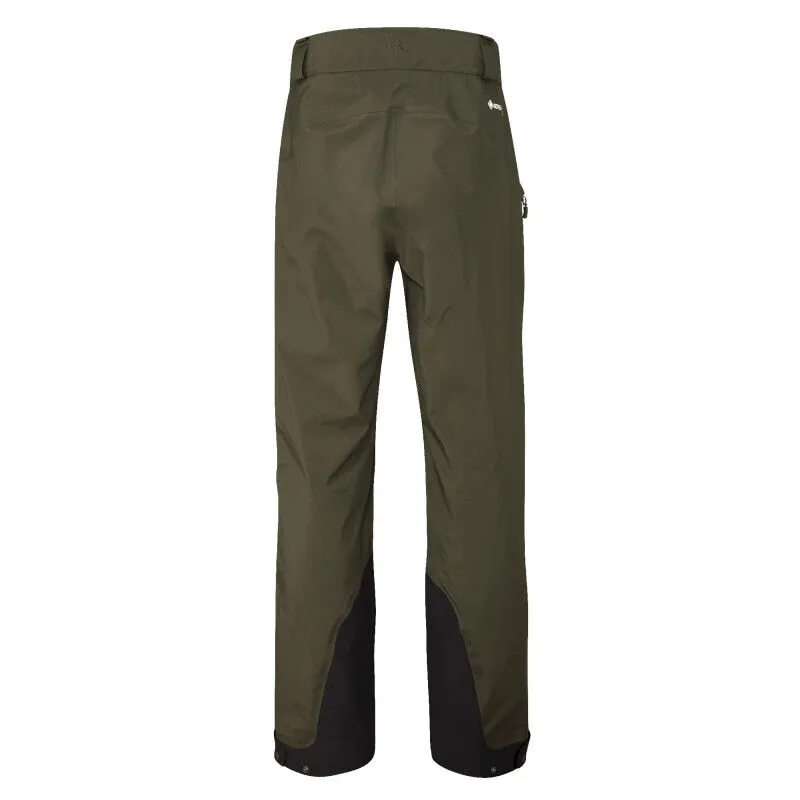 Rab  Latok GTX Pants - Pantaloni da sci alpinismo - Uomo