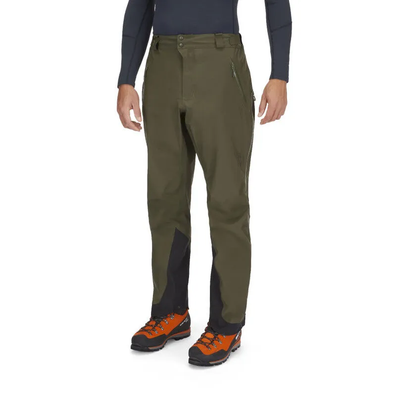 Rab  Latok GTX Pants - Pantaloni da sci alpinismo - Uomo