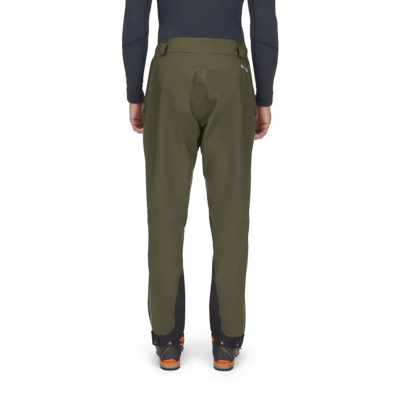 Rab  Latok GTX Pants - Pantaloni da sci alpinismo - Uomo