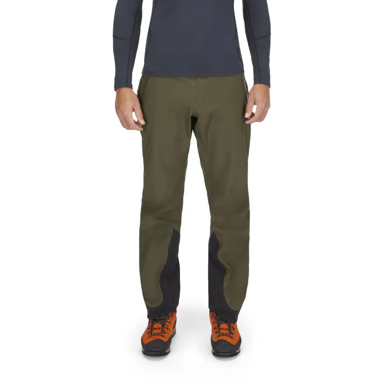 Rab  Latok GTX Pants - Pantaloni da sci alpinismo - Uomo