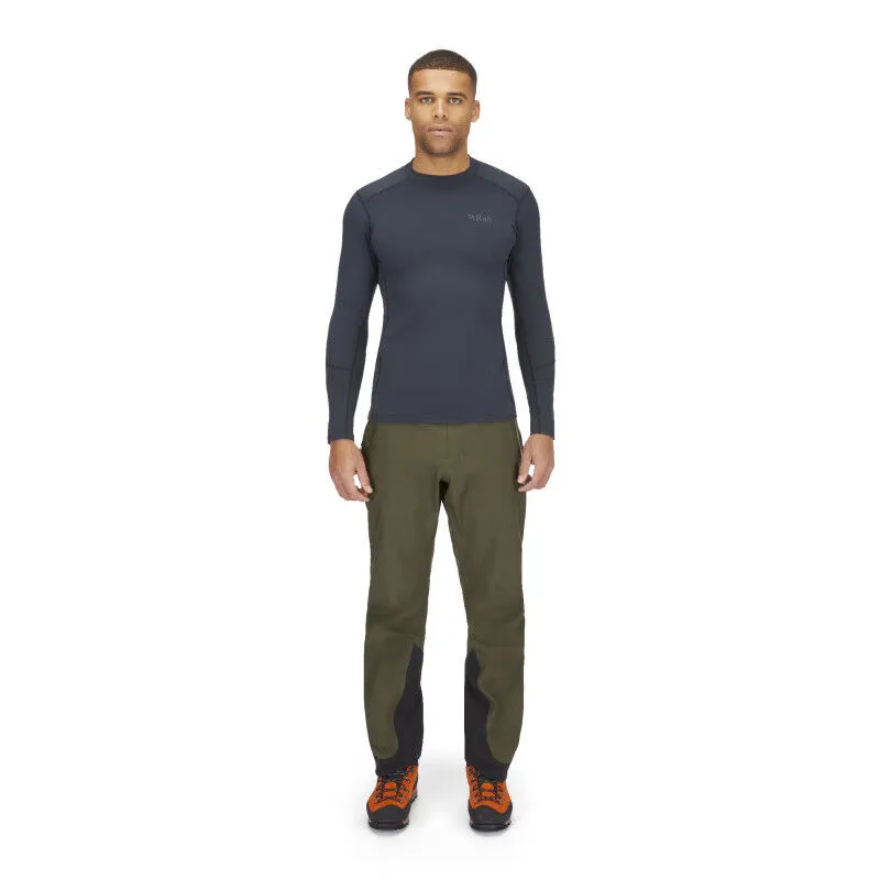 Rab  Latok GTX Pants - Pantaloni da sci alpinismo - Uomo