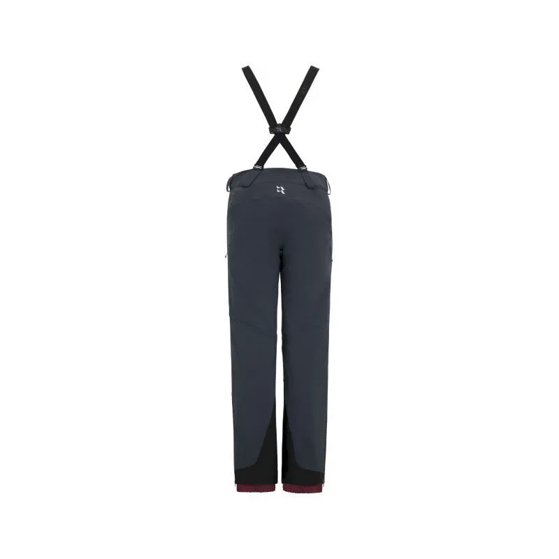 Rab  Women's Ascendor Alpine Pants - Pantaloni alpinismo - Donna