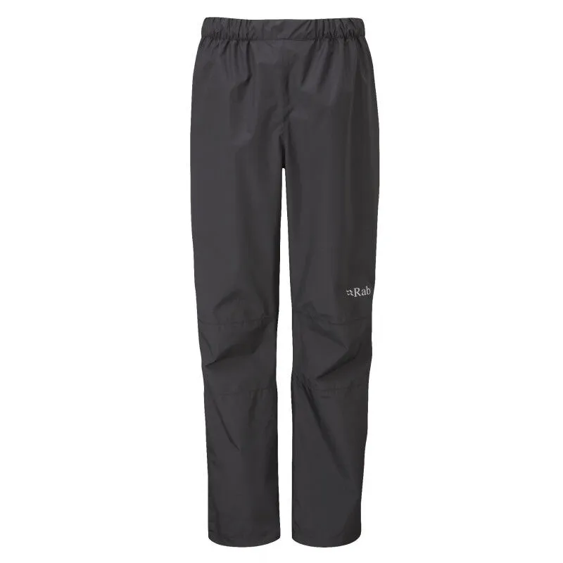 Rab  Women's Downpour Eco Pants - Pantaloni antipioggia - Donna