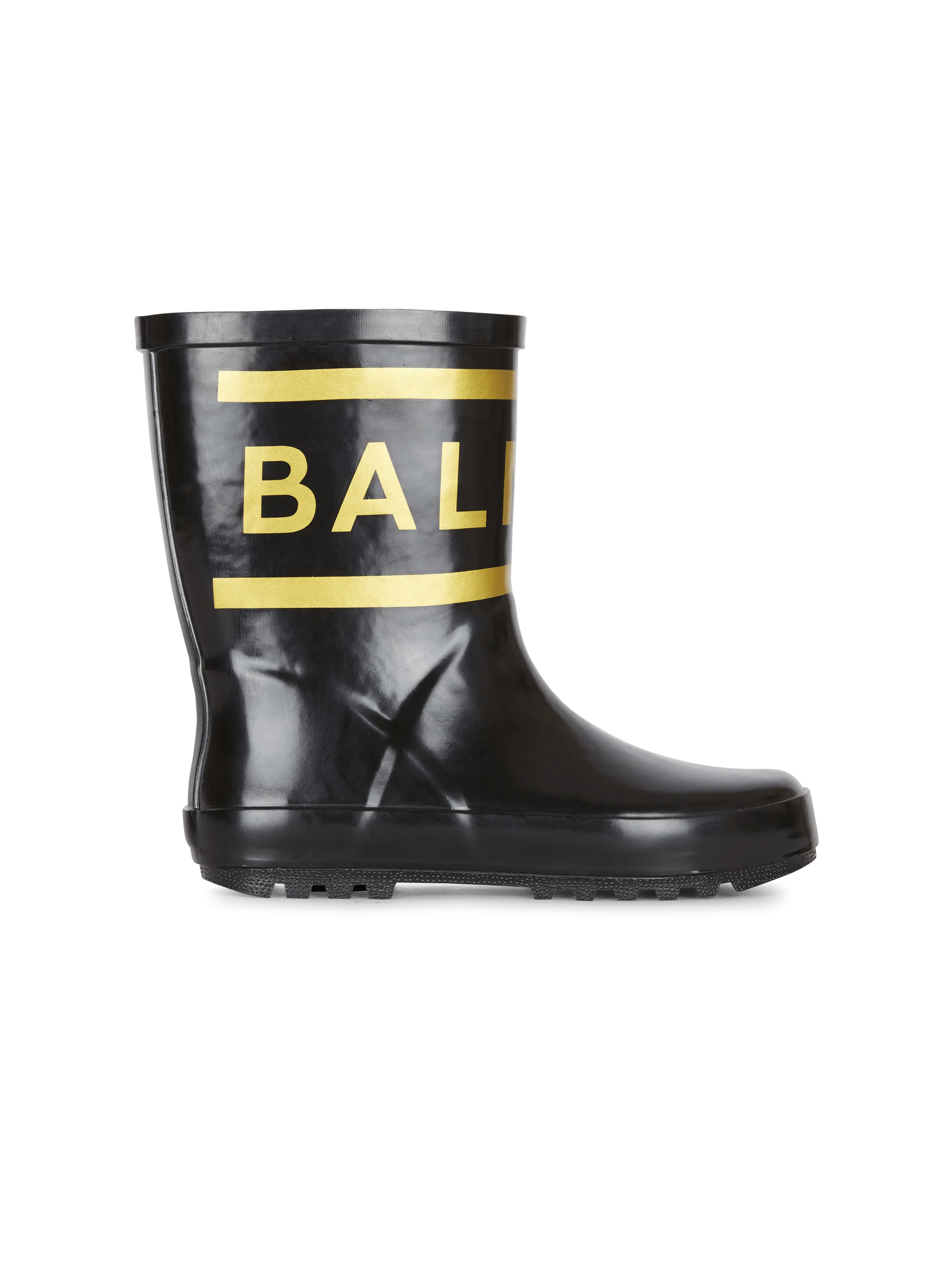 Rain boots