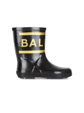 Rain boots