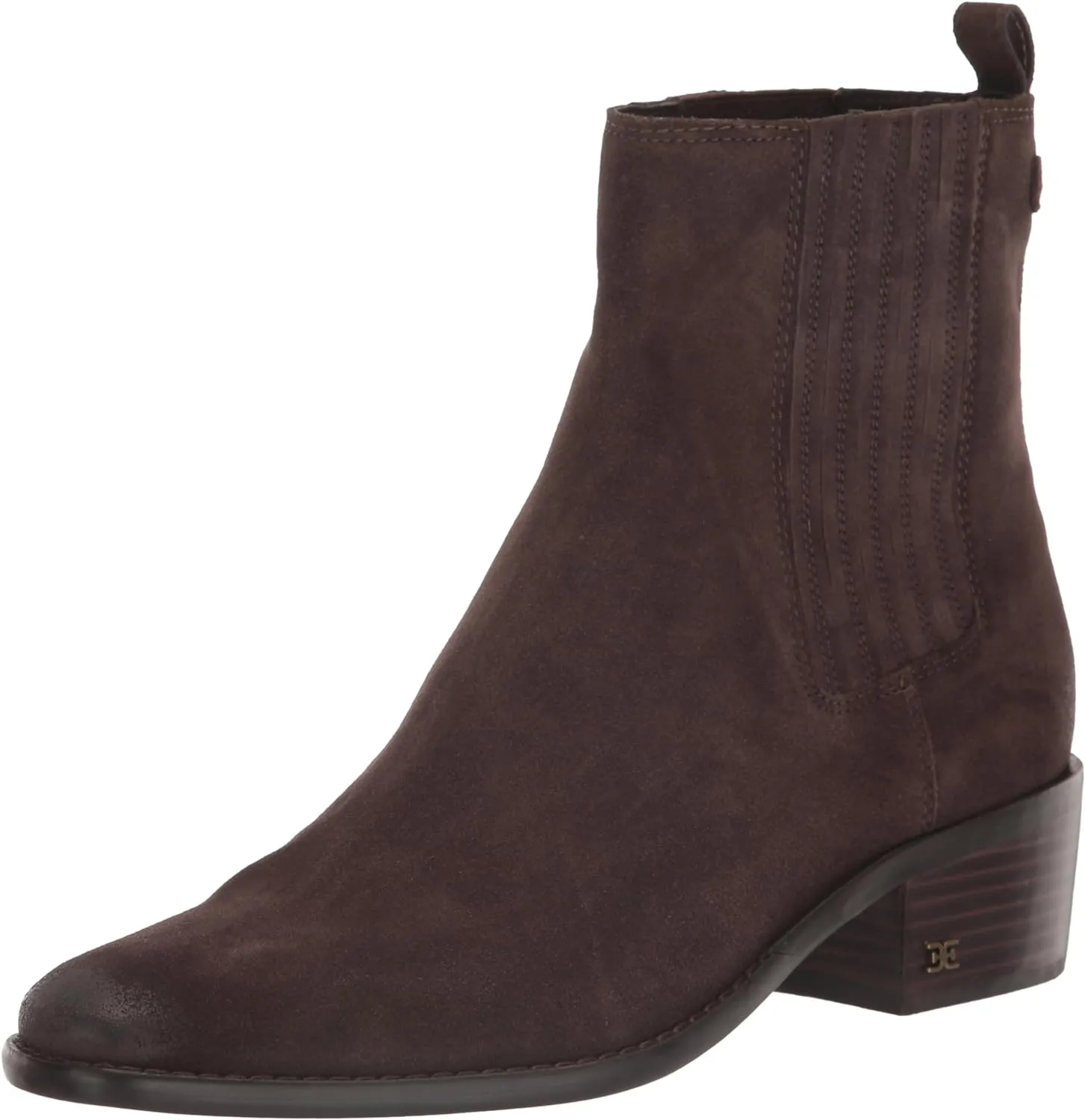 Sam Edelman Women's Bronson Chelsea Boot