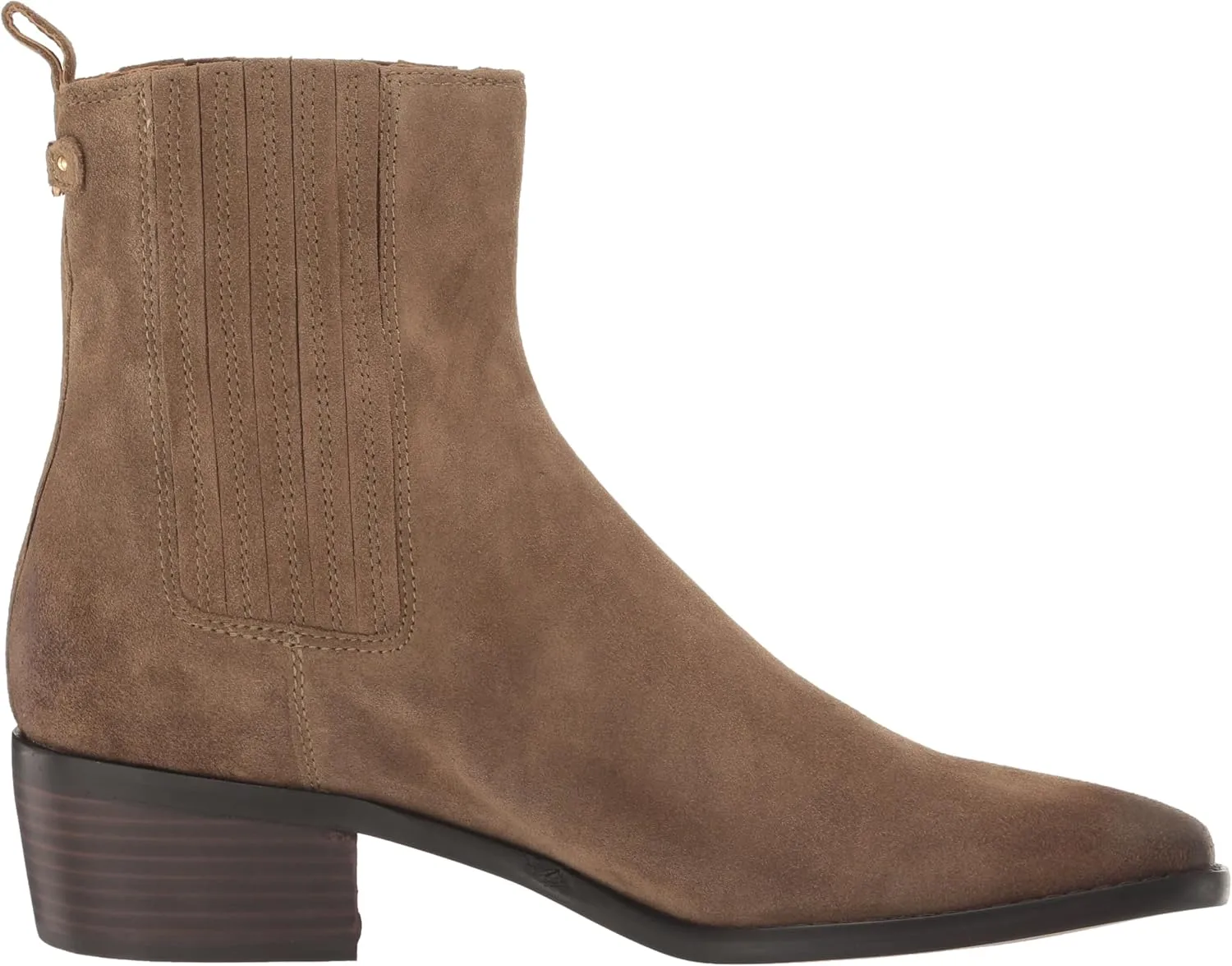 Sam Edelman Women's Bronson Chelsea Boot