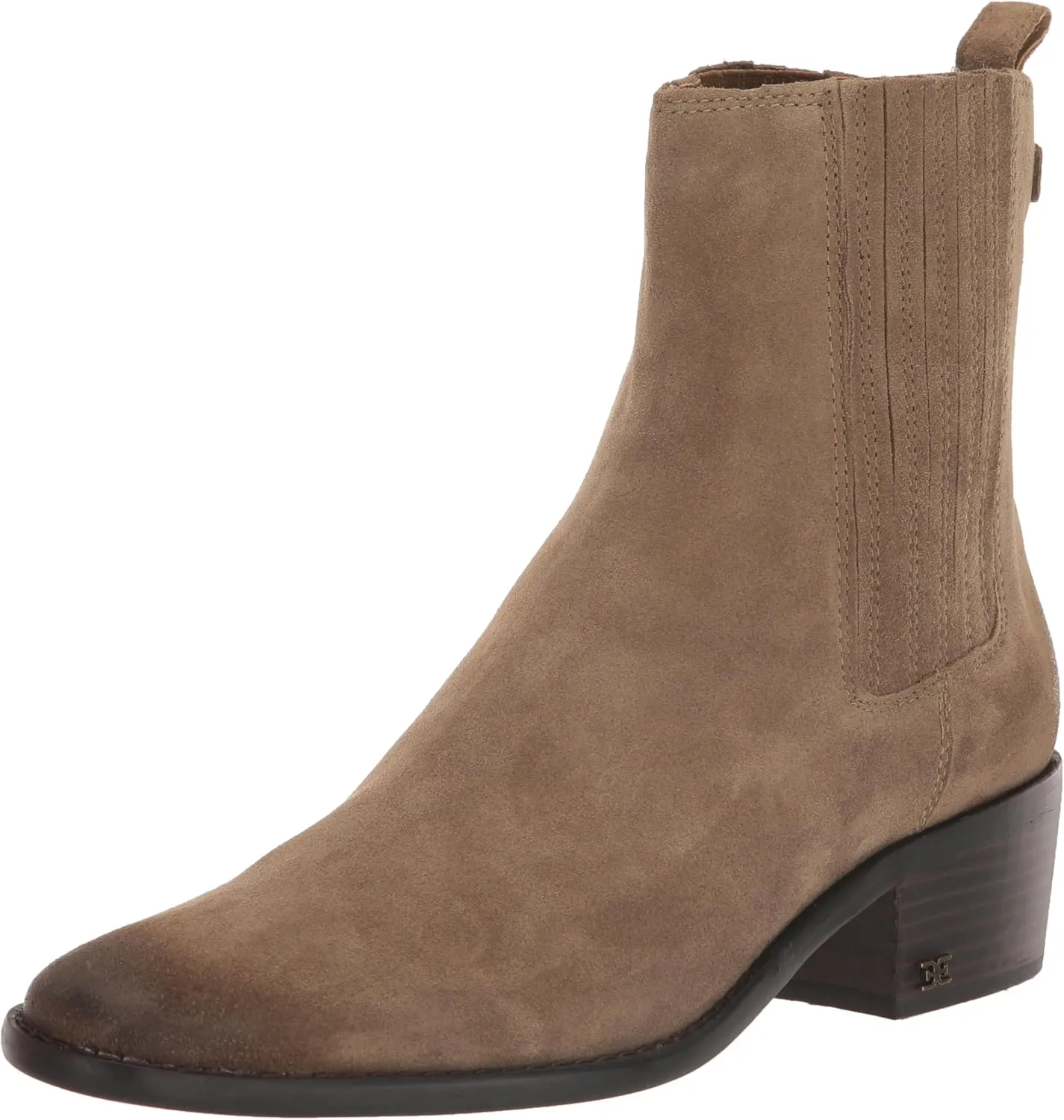 Sam Edelman Women's Bronson Chelsea Boot