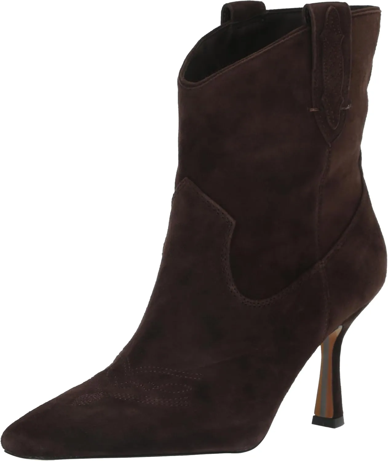 Sam Edelman Women's Moe Western Boot