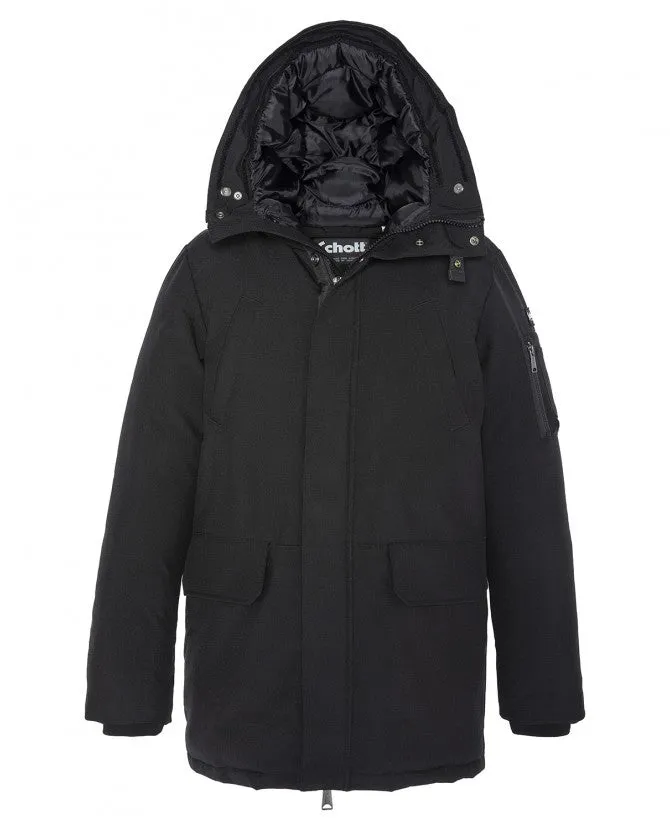 SCHOTT NELSON PARKA