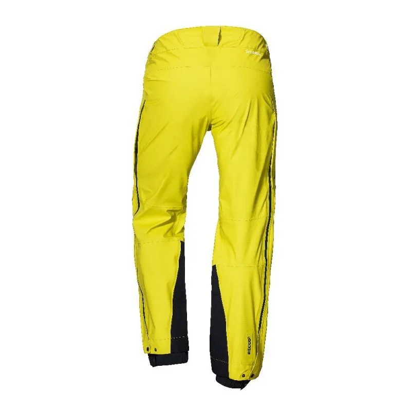 Schöffel  3L Pants Sass Maor - Pantaloni antipioggia - Uomo